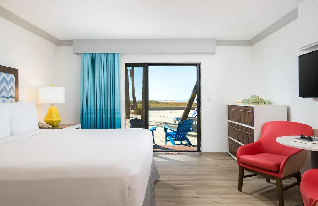 Bilmar Beach Resort-1